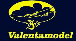 Valentamodel